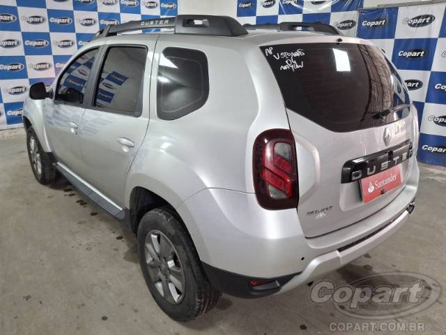 2020 RENAULT DUSTER 