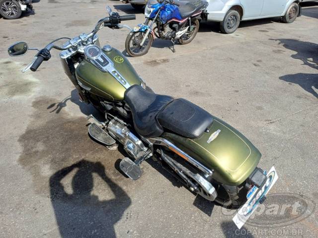 2022 HARLEY-DAVIDSON SOFTAIL 