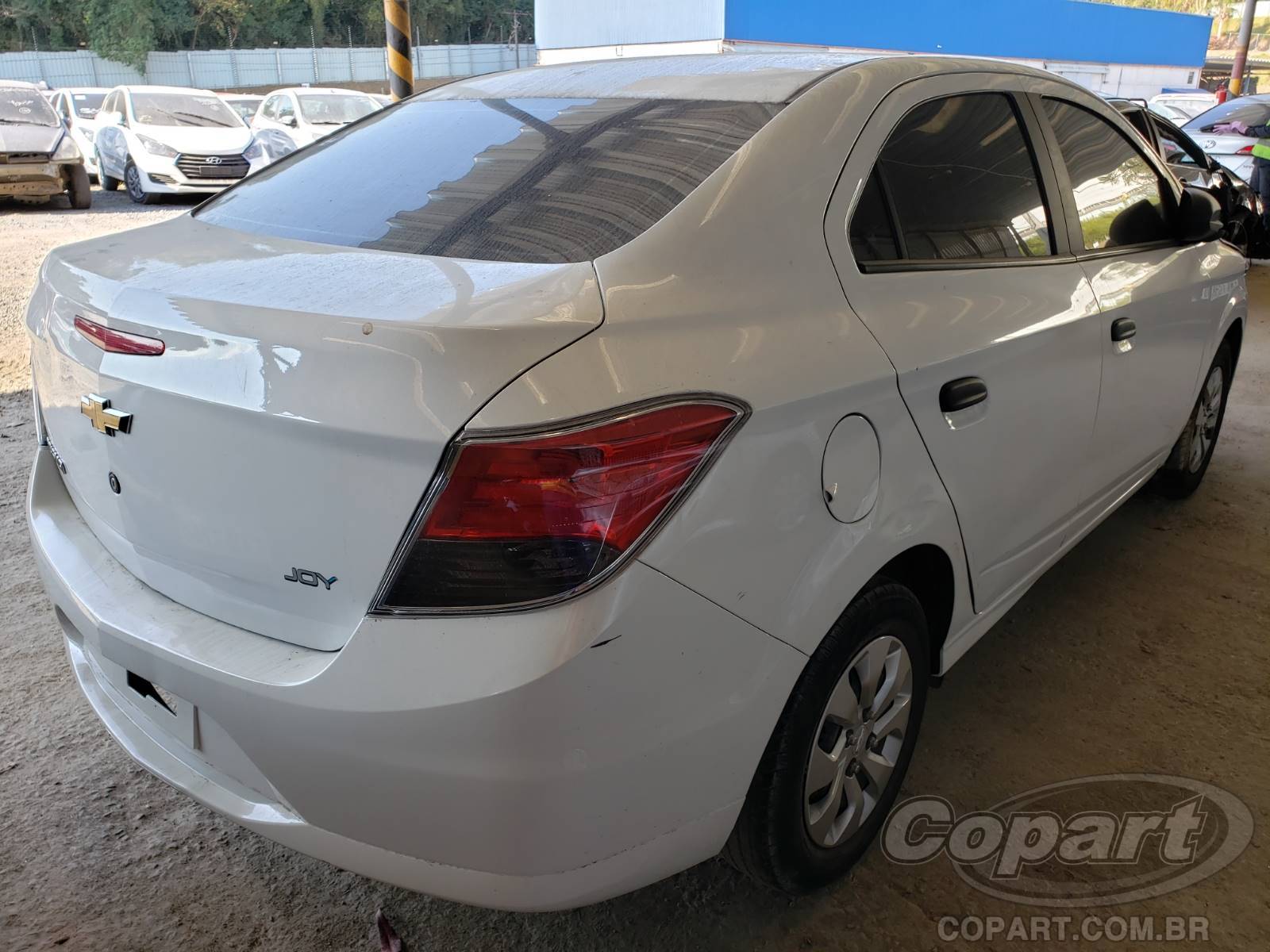 Foto 4: 2019 CHEVROLET PRISMA