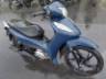 2026 HONDA BIZ 125 