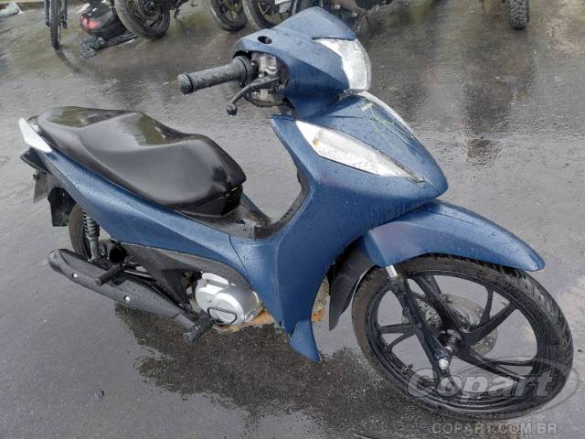 2026 HONDA BIZ 125 