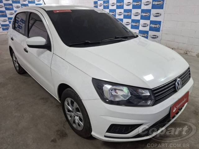 2023 VOLKSWAGEN GOL 