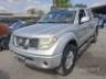2011 NISSAN FRONTIER CD 
