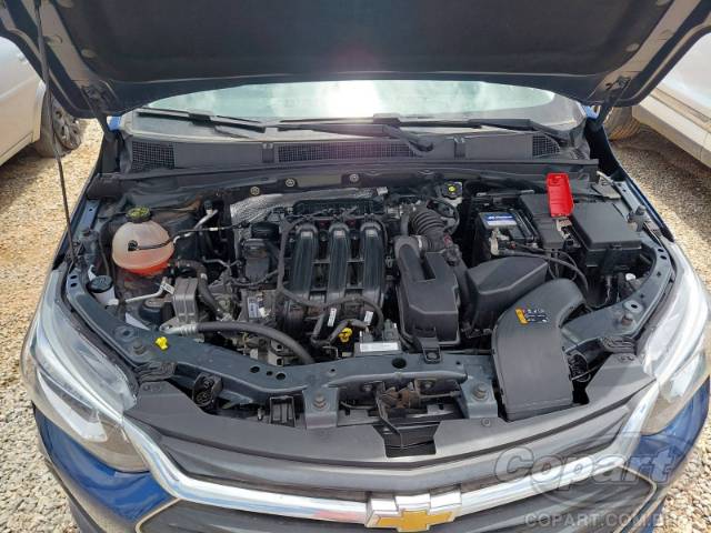 2024 CHEVROLET ONIX PLUS 