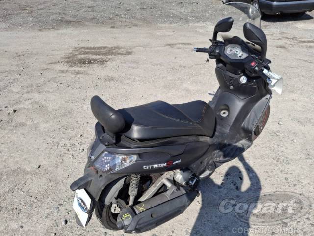 2020 DAFRA CITYCOM S 