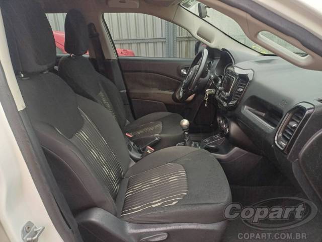 2018 FIAT TORO 