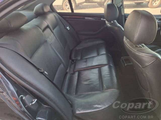 2000 BMW SERIE 3 