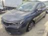 2025 HONDA CITY HATCHBACK 