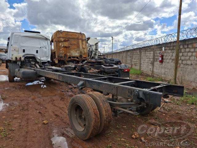 2025 MERCEDES-BENZ Accelo 