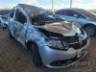 2019 RENAULT SANDERO 