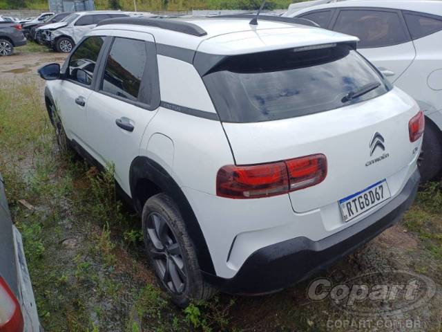 2022 CITROEN C4 CACTUS 