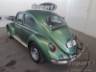 1964 VOLKSWAGEN FUSCA 1200 