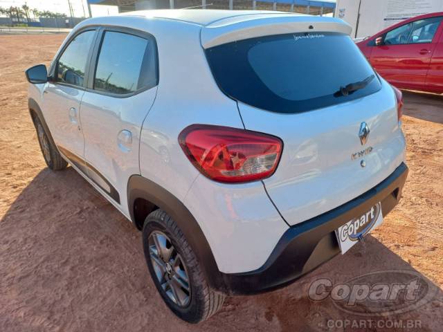 2019 RENAULT KWID 