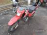 2019 HONDA NXR 160 