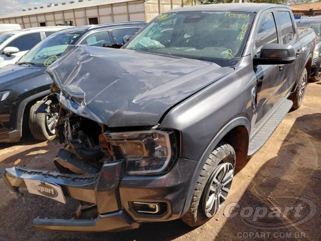 2024 FORD RANGER CD 