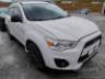 2014 MITSUBISHI ASX 
