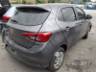2020 FIAT ARGO 