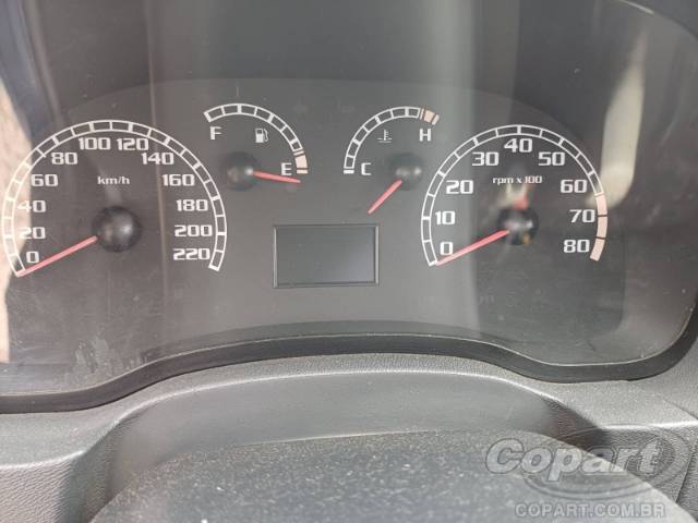 2005 FIAT SIENA 