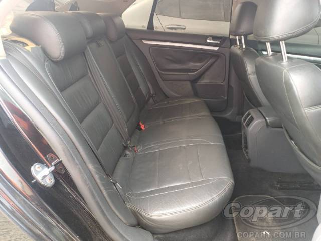 2007 VOLKSWAGEN JETTA 