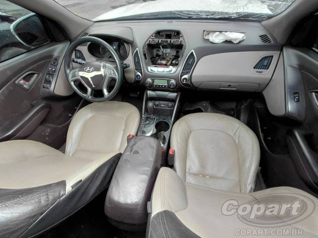2012 HYUNDAI IX35 