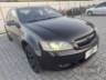 2008 CHEVROLET OMEGA 