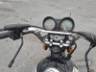 2008 HONDA CG 150 