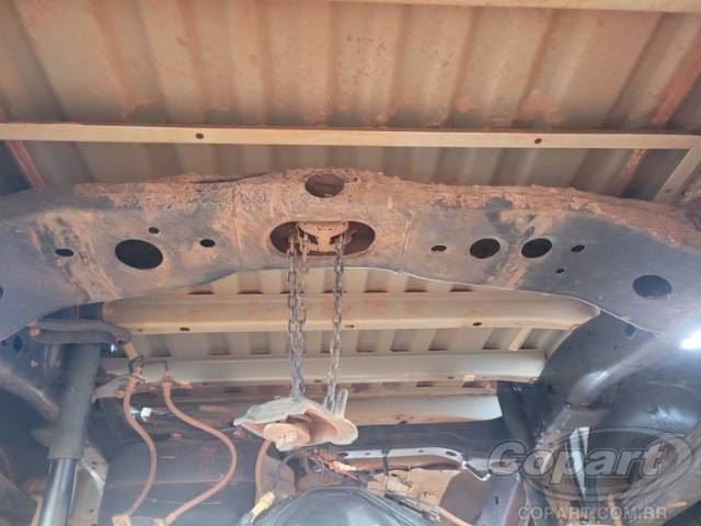 2024 TOYOTA HILUX CD 