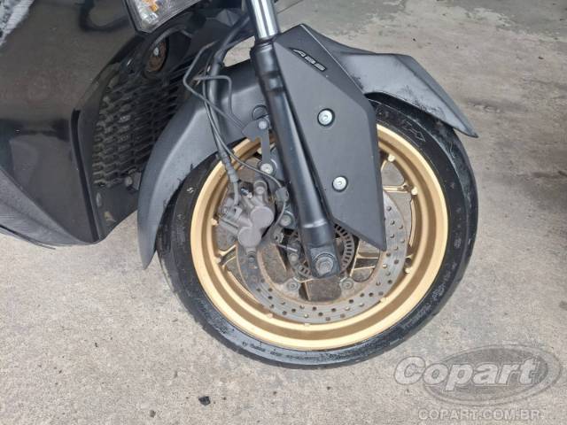 2021 YAMAHA XMAX 