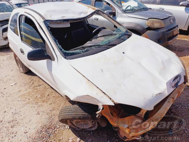 2012 CHEVROLET CELTA 