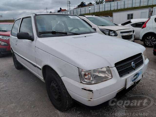 2005 FIAT UNO 
