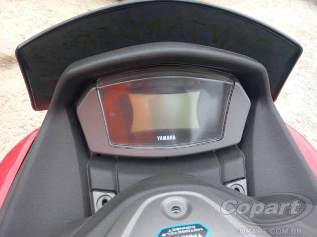 2024 YAMAHA NMAX 