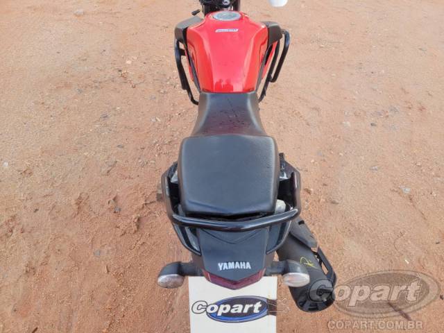 2025 YAMAHA FACTOR 
