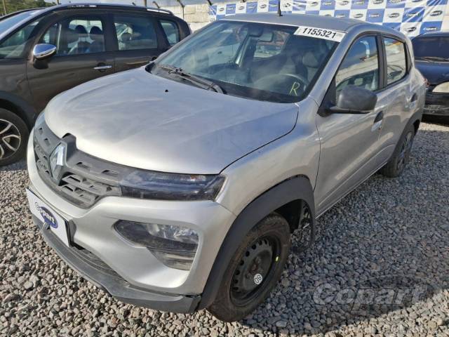 2026 RENAULT KWID 