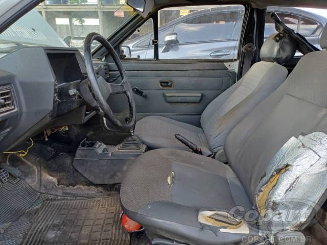 1995 VOLKSWAGEN PARATI 