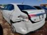2014 CITROEN C4 LOUNGE 