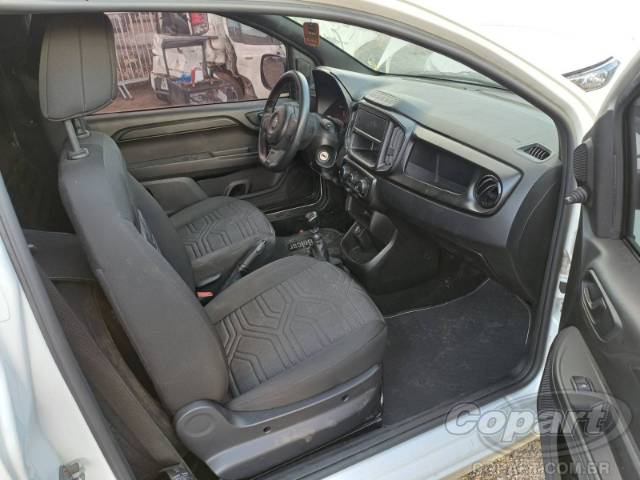 2023 FIAT FIORINO FURGAO 