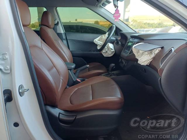 2017 HYUNDAI CRETA 