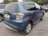 2014 HONDA FIT 