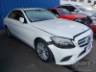 2019 MERCEDES BENZ CLASSE C 