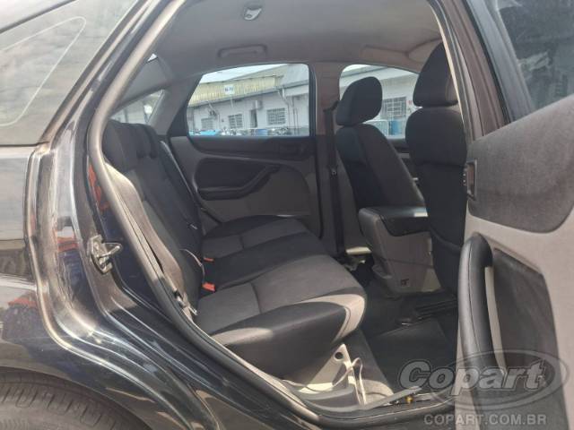 2011 FORD FOCUS SEDAN 
