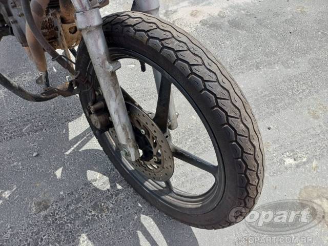 2023 YAMAHA YBR 150 FACTOR 