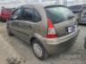 2010 CITROEN C3 