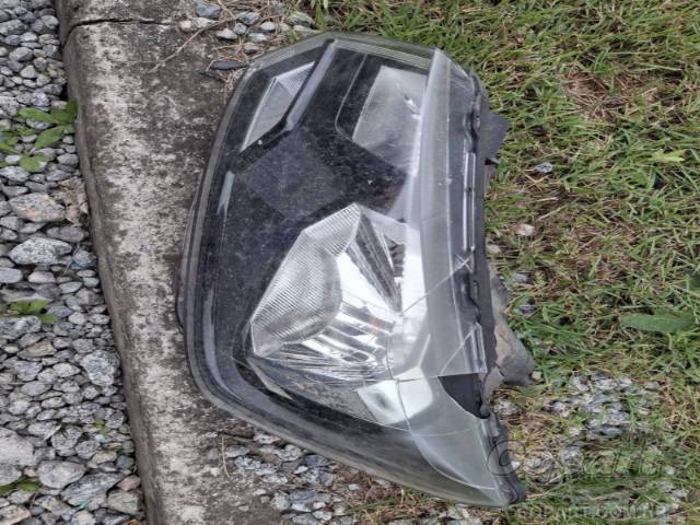 2018 VOLKSWAGEN SAVEIRO 