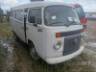 2010 VOLKSWAGEN KOMBI 