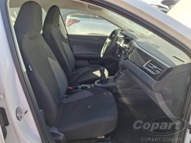2026 VOLKSWAGEN POLO 