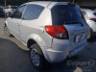 2009 FORD KA 