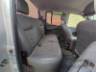 2013 NISSAN FRONTIER CD 