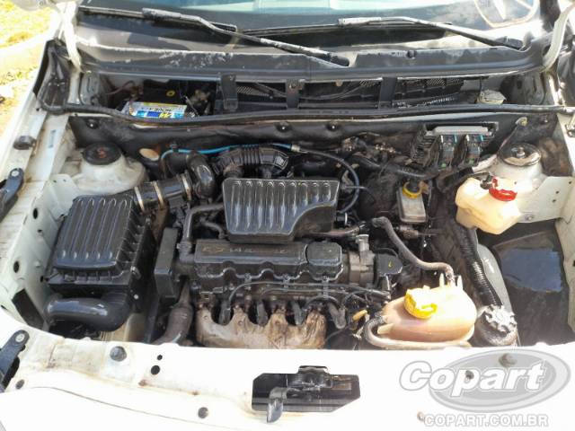 2013 CHEVROLET MONTANA 