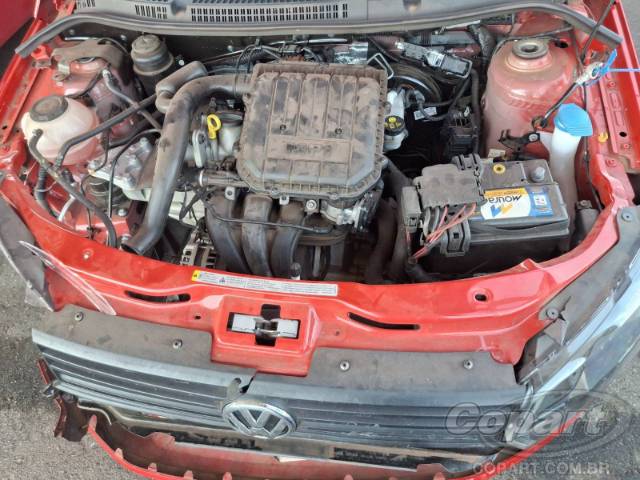 2022 VOLKSWAGEN GOL 