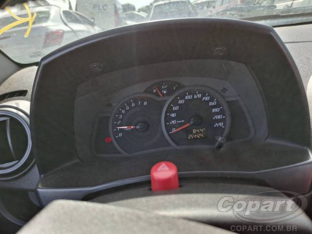 2013 FORD KA 